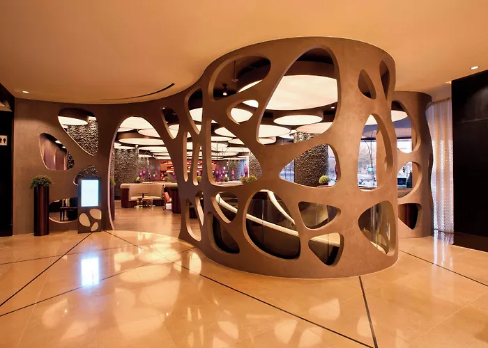 The Plaza Seoul, Autograph Collection Hotel Seoul