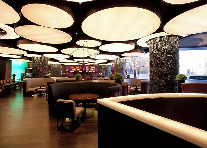 The Plaza Seoul, Autograph Collection Hotel
