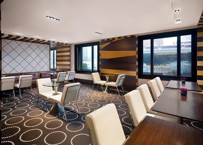 The Plaza Seoul, Autograph Collection Hotel