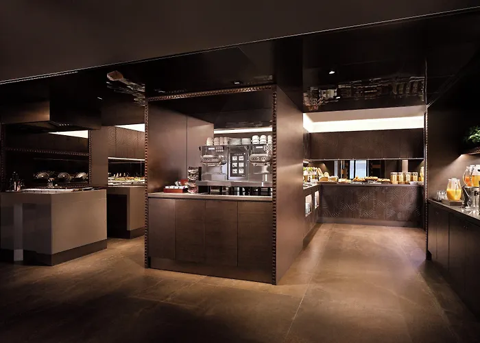 The Plaza Seoul, Autograph Collection Seoul
