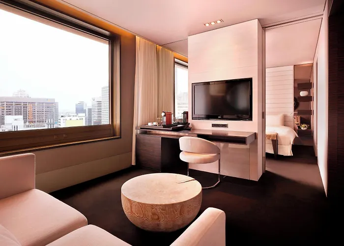The Plaza Seoul, Autograph Collection Hotel
