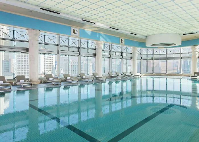 The Plaza Seoul, Autograph Collection