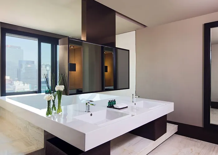 The Plaza Seoul, Autograph Collection 5*